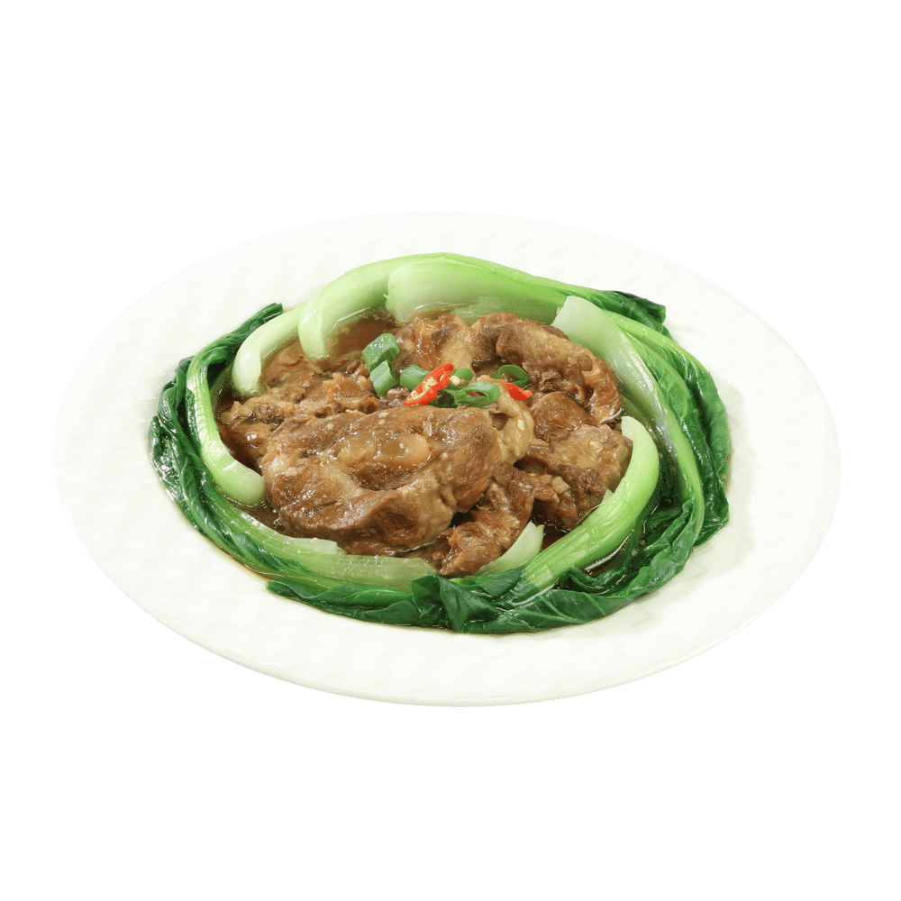 【信大】主廚到你家料理系列-紅燒軟骨肉8包