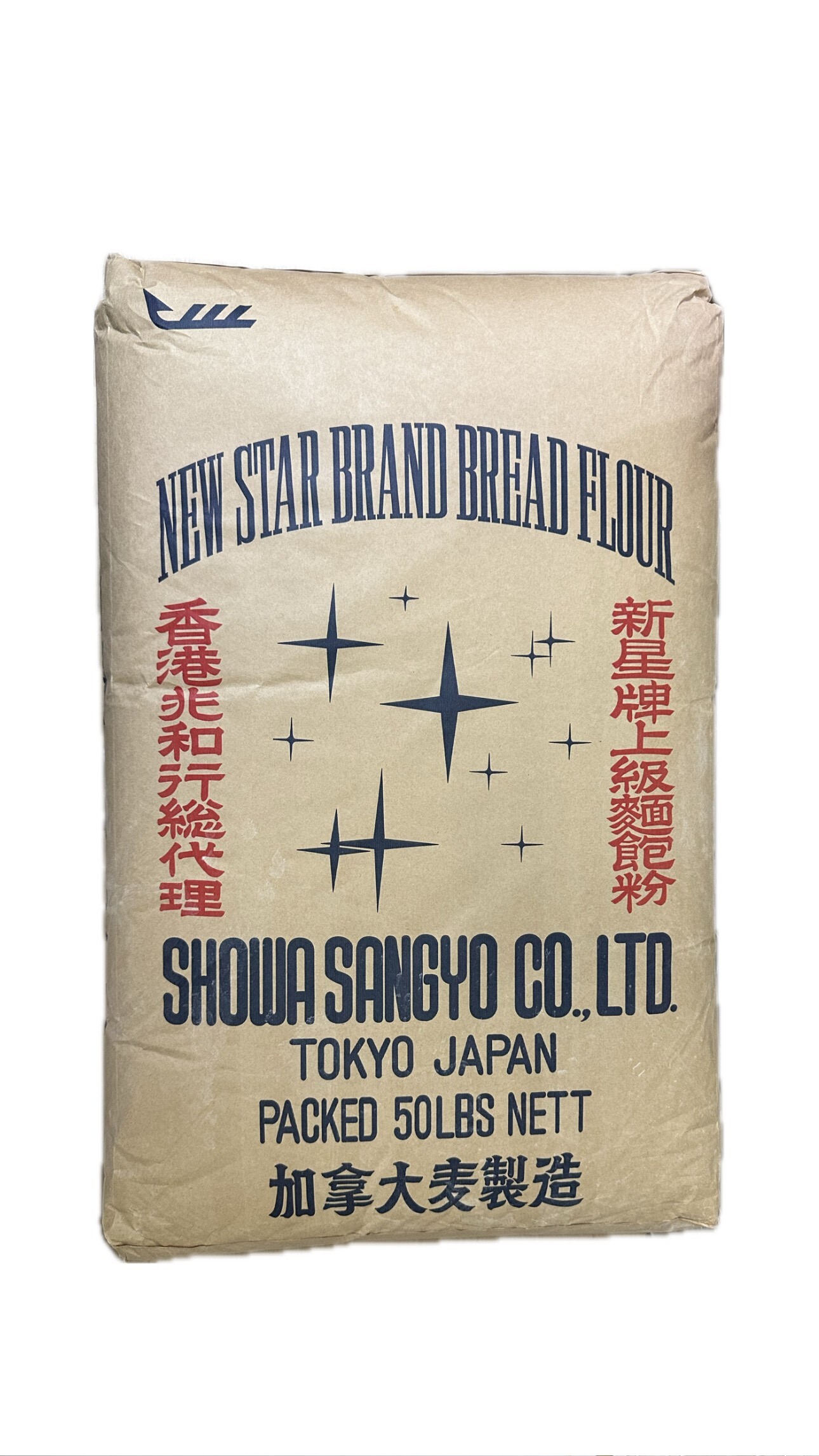 New Star bread Flour 3kg