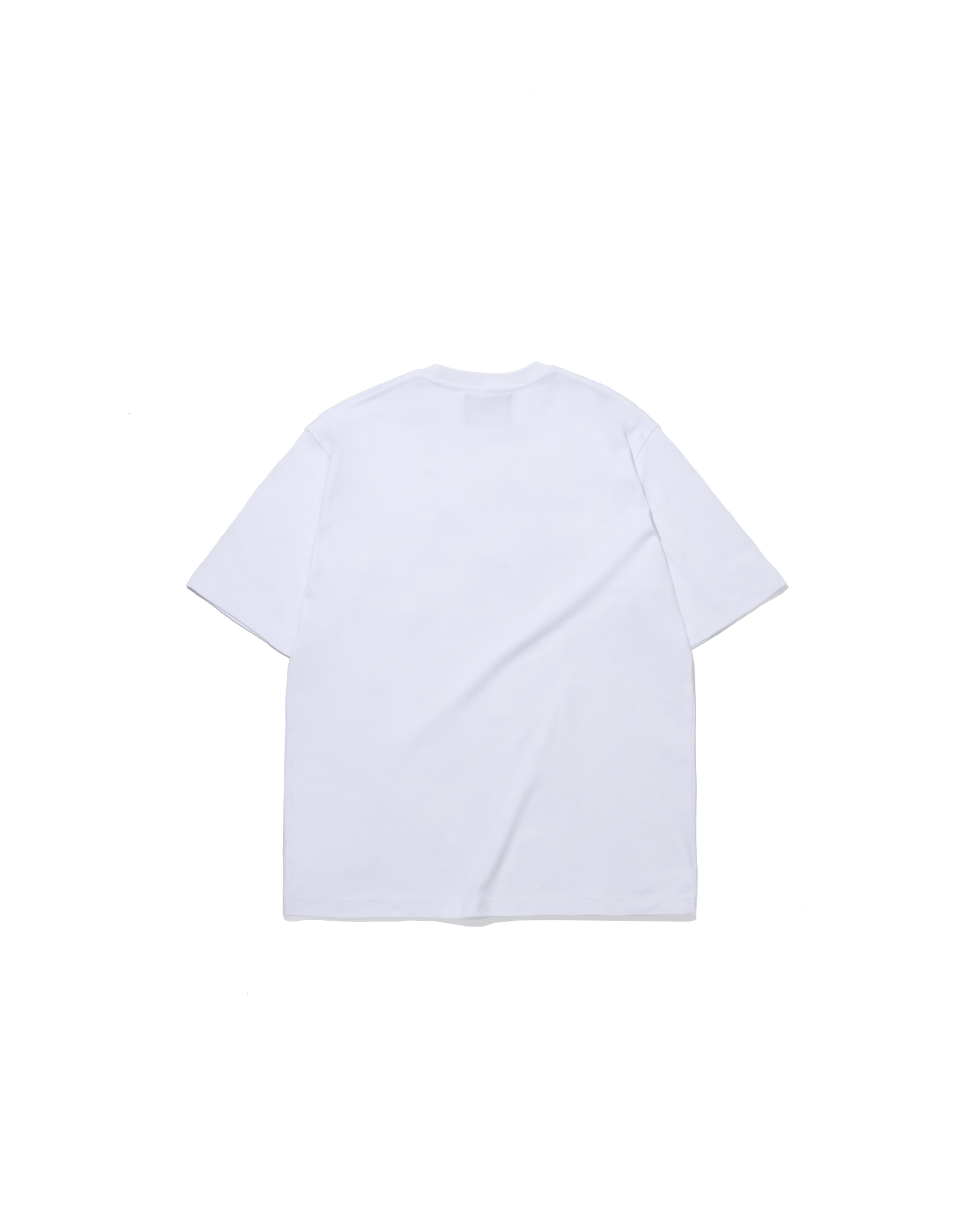 AES 3D CLASSIC LOGO TEE
