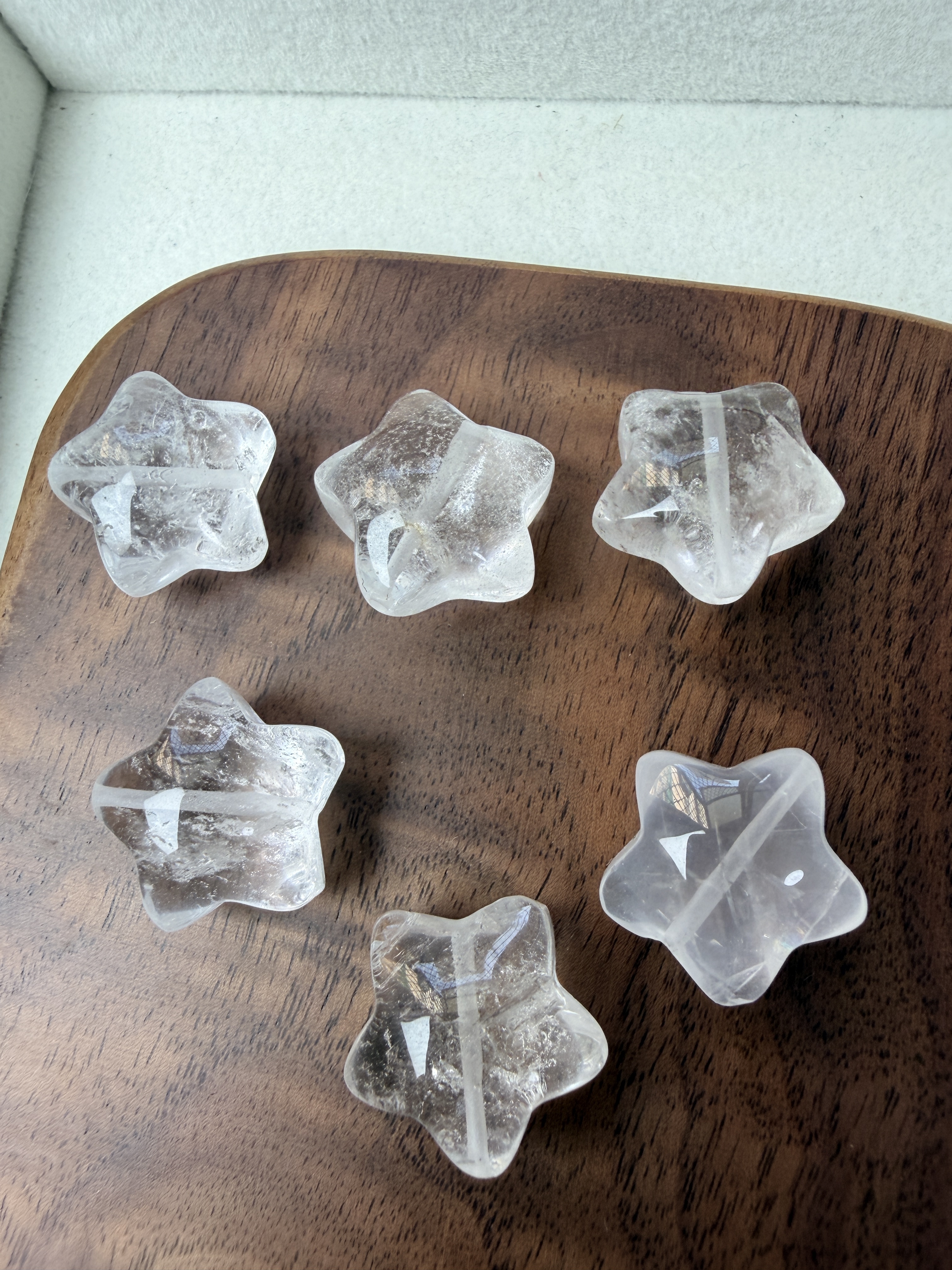 白水晶