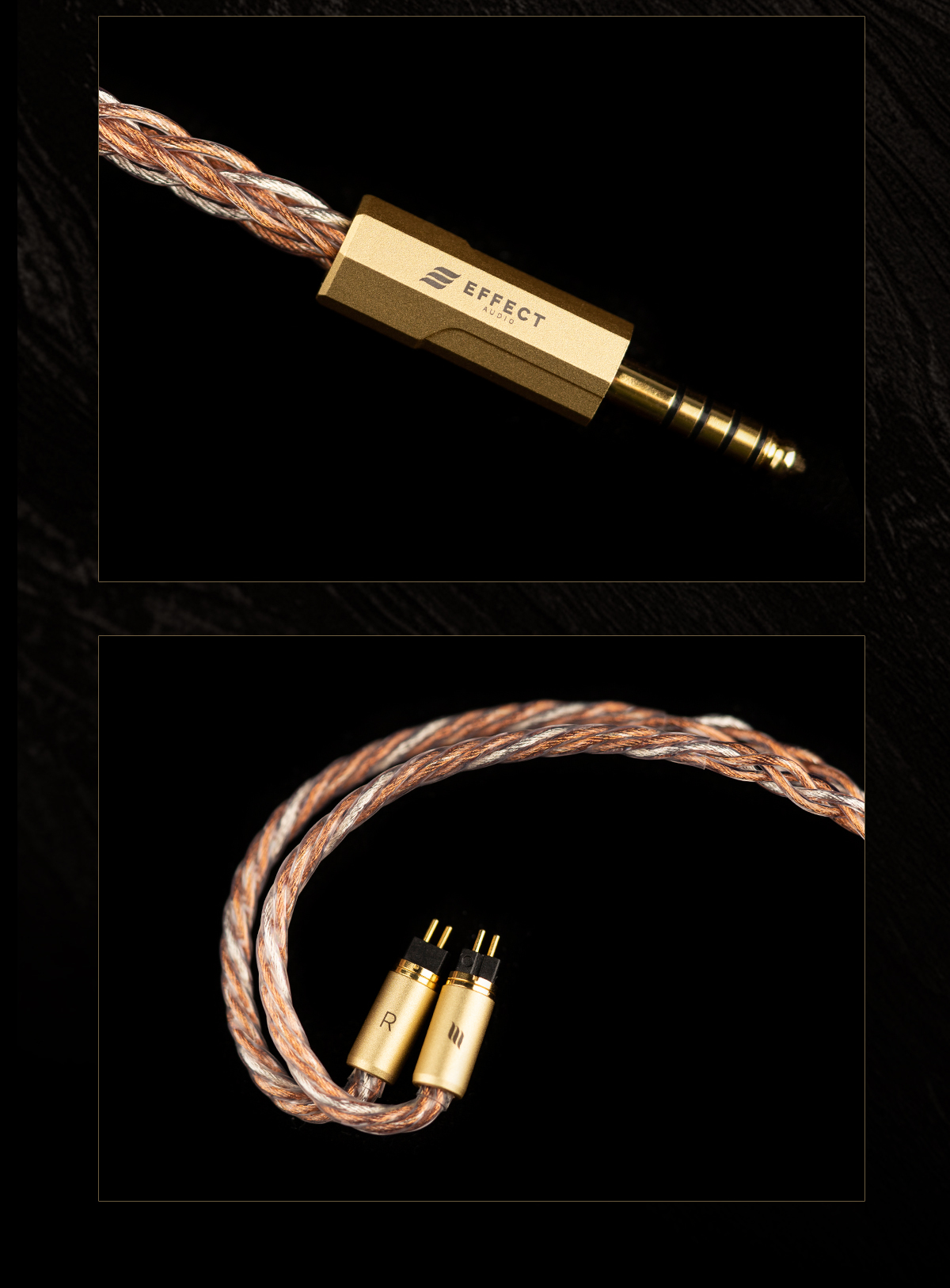 EFFECT AUDIO Eddie II RESONANCE