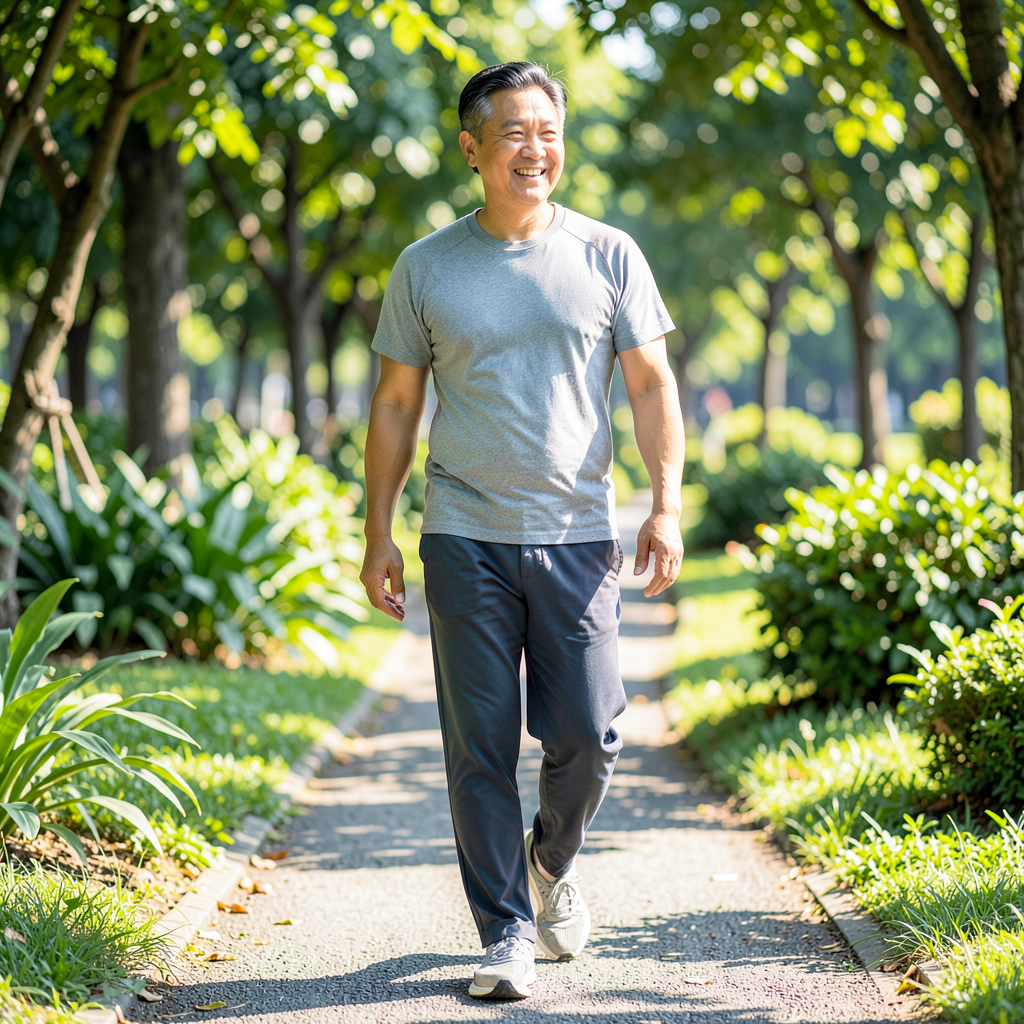 走路腳痛怎麼辦?解析常見原因、改善方式與日常保養,一次搞懂!