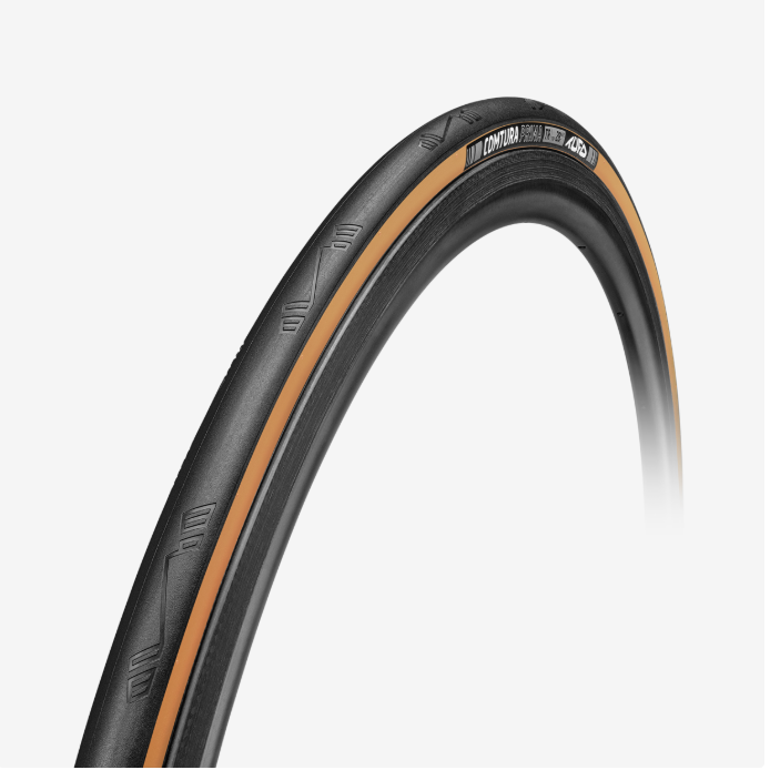 Tufo Comtura Prima TR 外胎 Tubeless