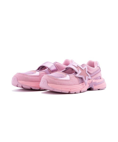 2026SS A BATHING APE BAPE Ladies' MARY JANE STA #1 限量 女鞋 瑪莉珍鞋 現貨 1M30291324