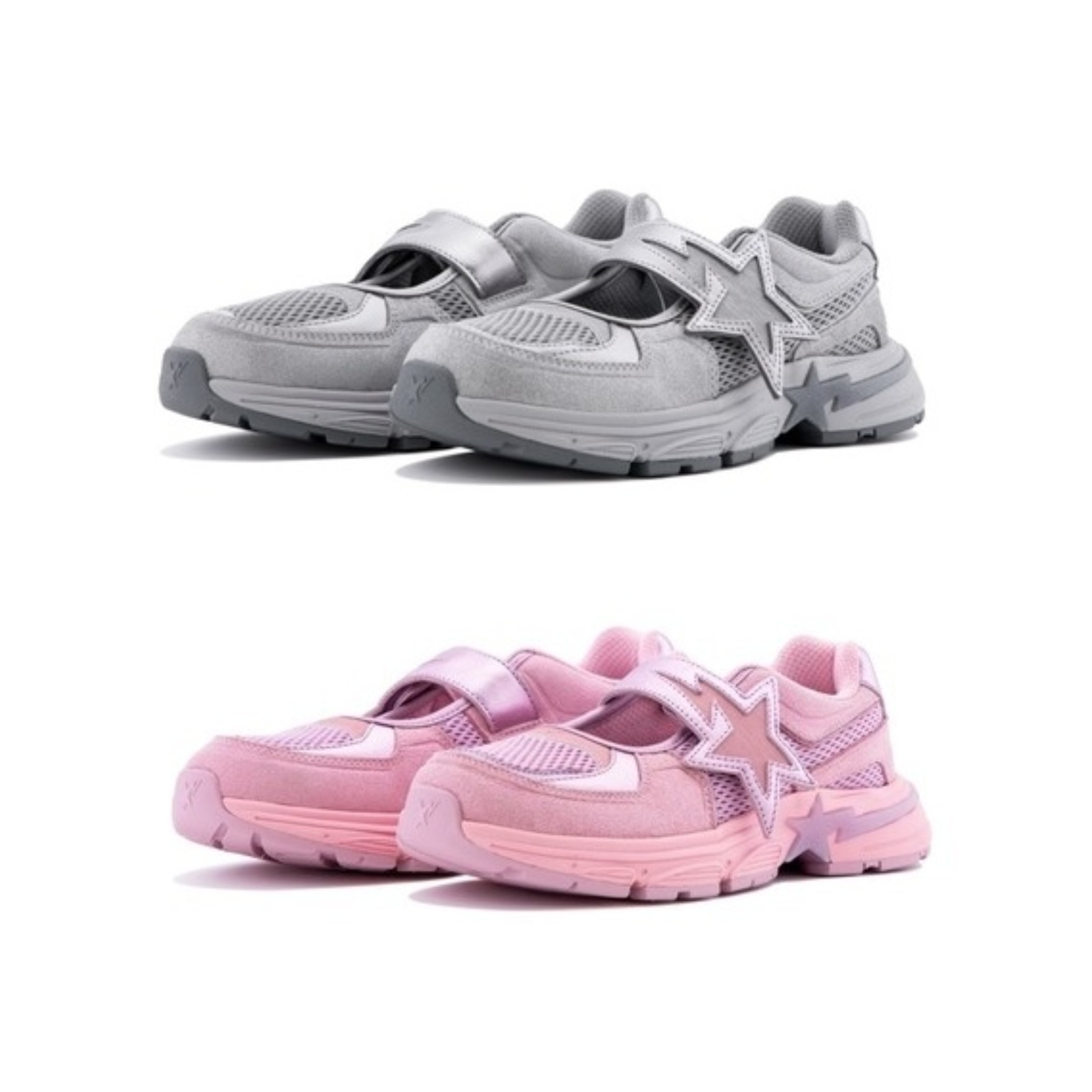 2026SS A BATHING APE BAPE Ladies' MARY JANE STA #1 限量 女鞋 瑪莉珍鞋 現貨 1M30291324