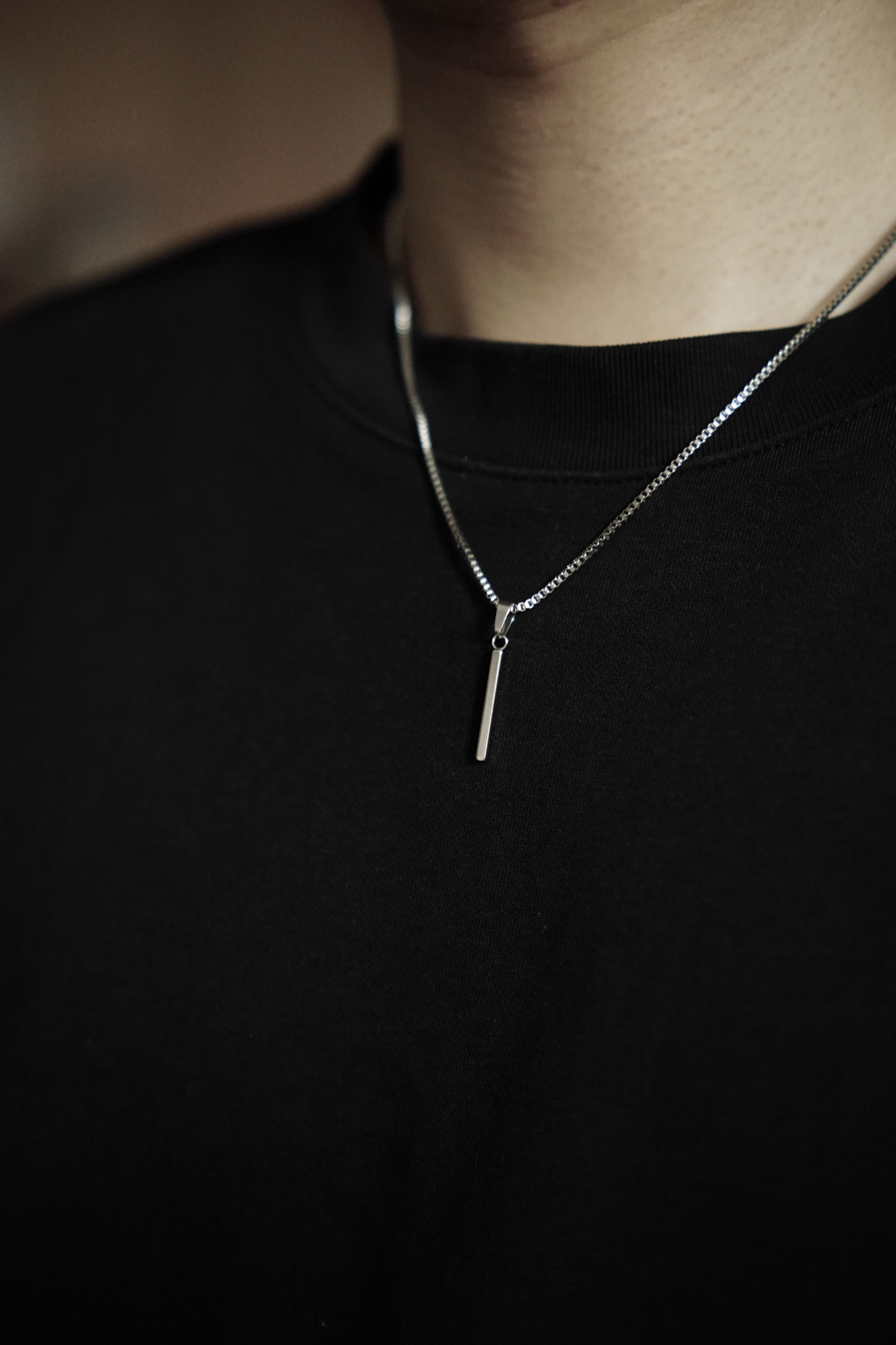 THE FIRST CHAIN｜首鏈