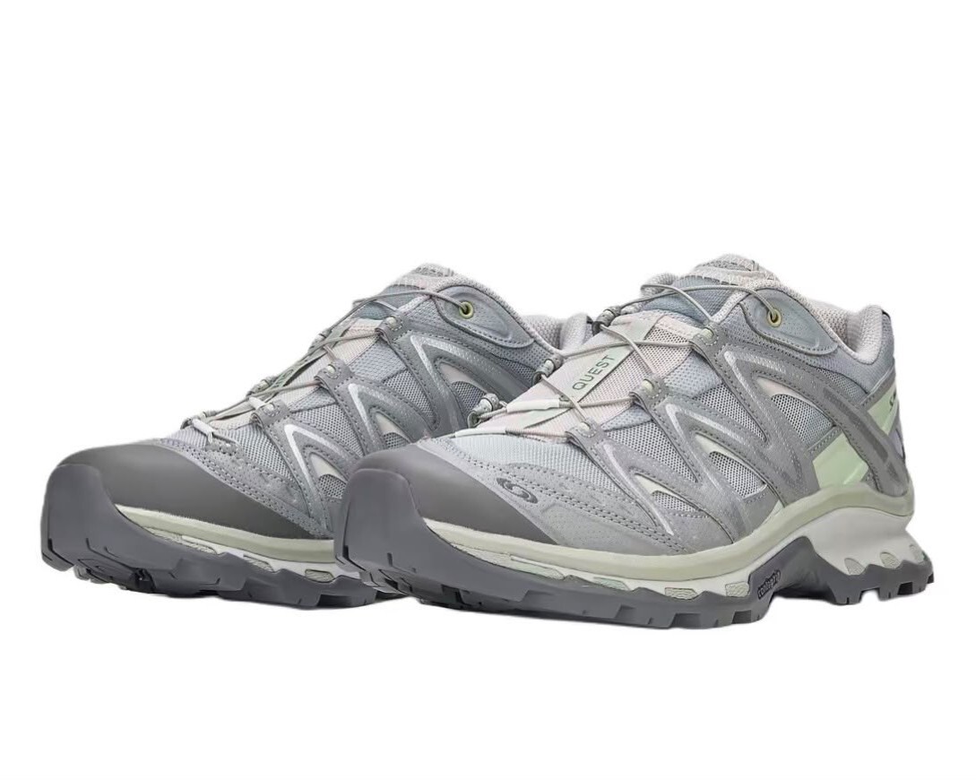 [預購] Salomon XT-Quest Sand Gray │ L45484500
