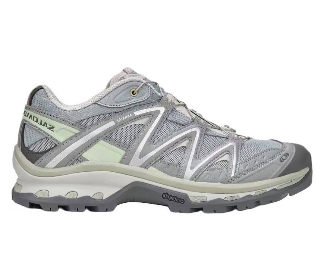 [預購] Salomon XT-Quest Sand Gray │ L45484500