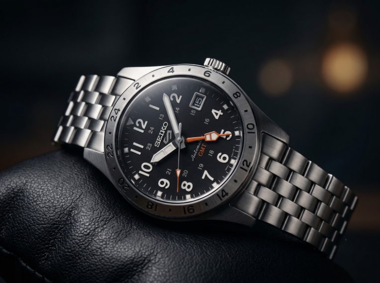 Seiko SSK023K1