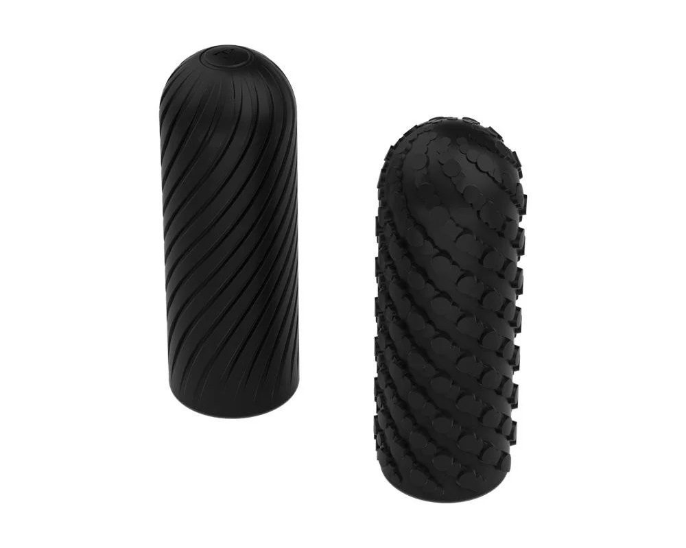 Arcwave Ghost Flip IT Reversible Stroker black