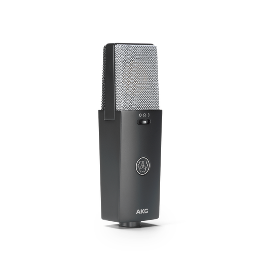 AKG C114