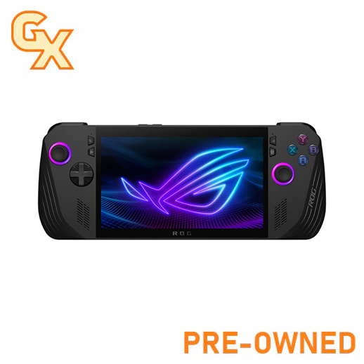 Pre-owned ASUS ROG Ally X