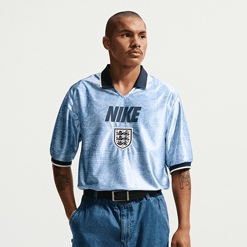 現貨|Nike Energy Dri-Fit Short Sleeve Football Top ENGLAND IH1866-486