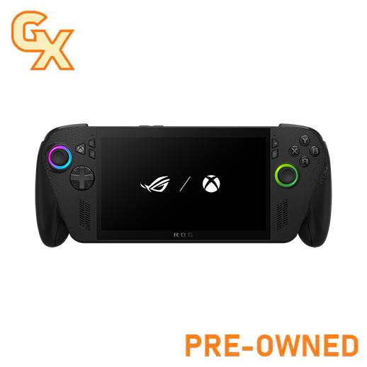 Pre-owned ASUS ROG XBOX Ally X