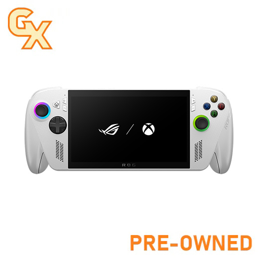 Pre-owned ASUS ROG XBOX Ally