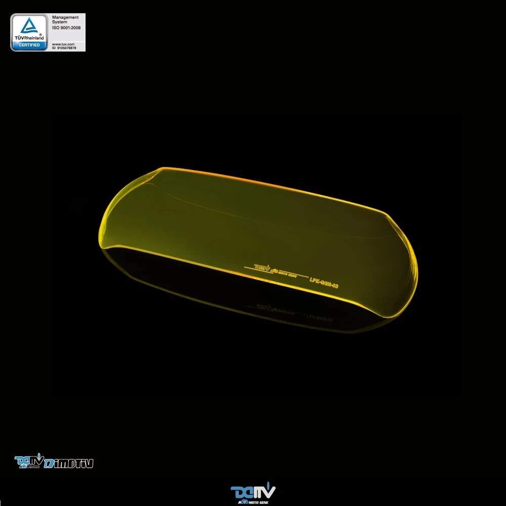 DIMOTIV GOGORO 2 狗2 17-24 電動車 大燈護片 大燈護目鏡 保護大燈 快拆安裝簡易 DMV