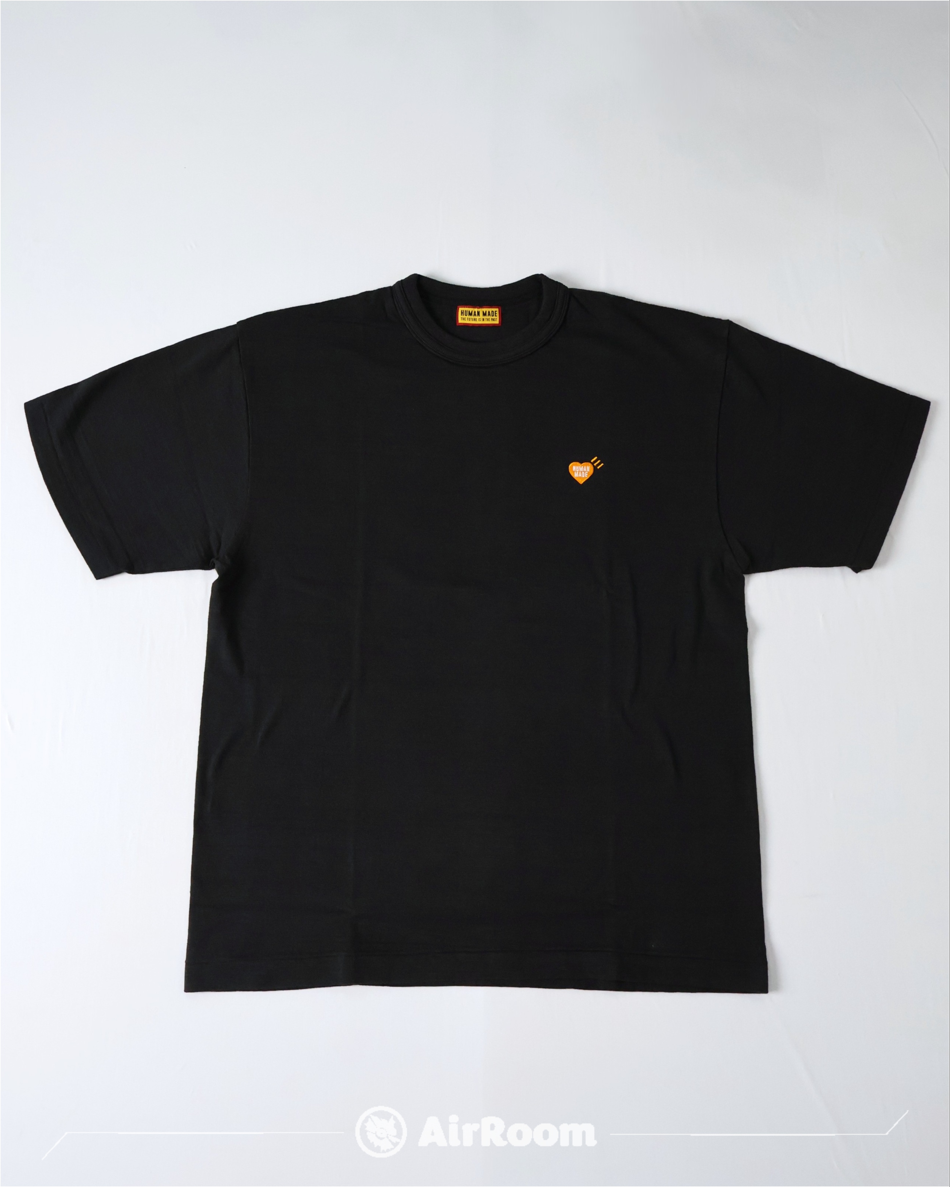 2026SS HUMAN MADE GRAPHIC T-SHIRT 店鋪限定 動物 兔子 刺繡 愛心 短T 現貨 HM31TE040