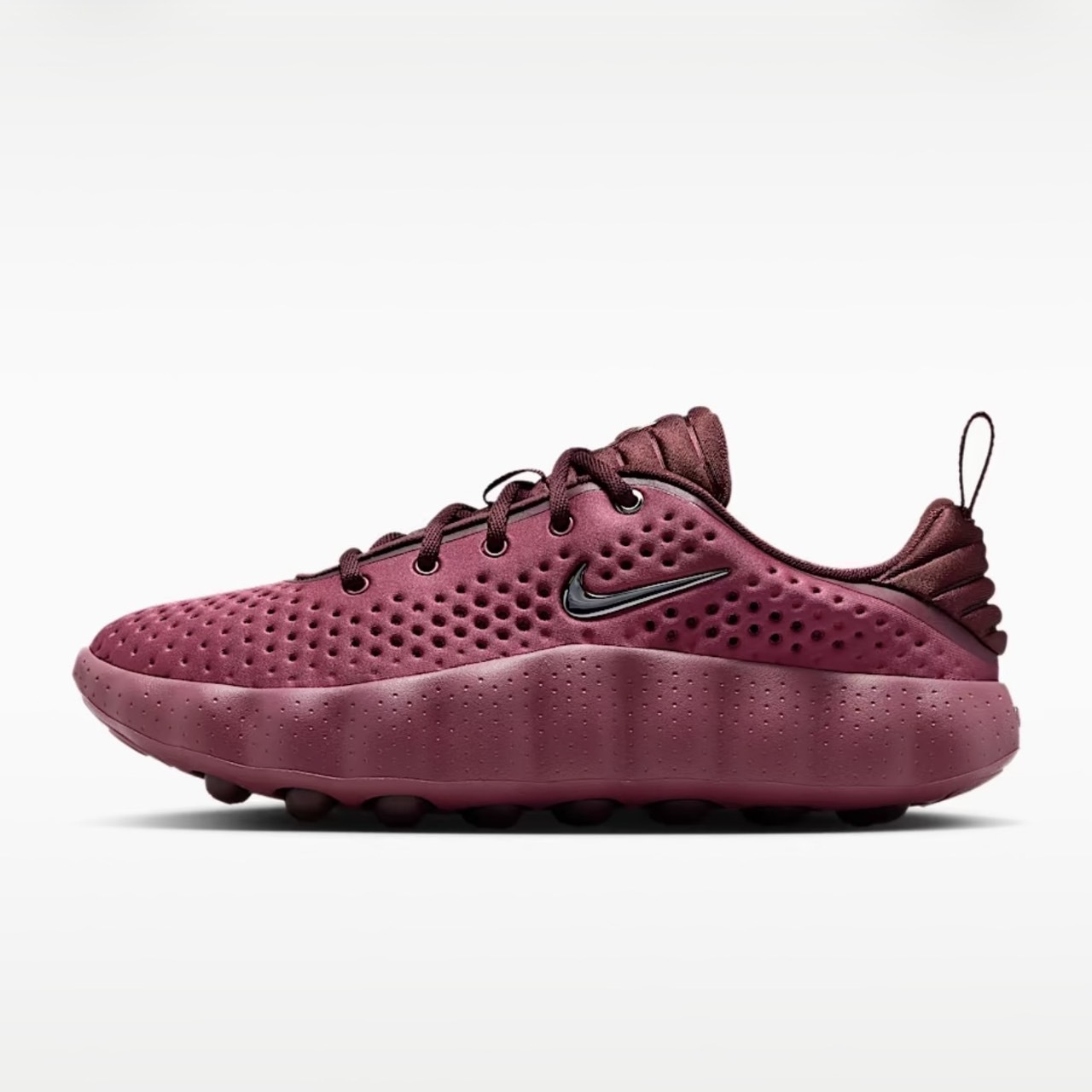 【Luxury】Nike Mind 002 舒適貼合 防滑透氣 訓練鞋 女款 峰白 葡萄酒紅 HQ4310-101 HQ4310-600 慢跑 運動鞋