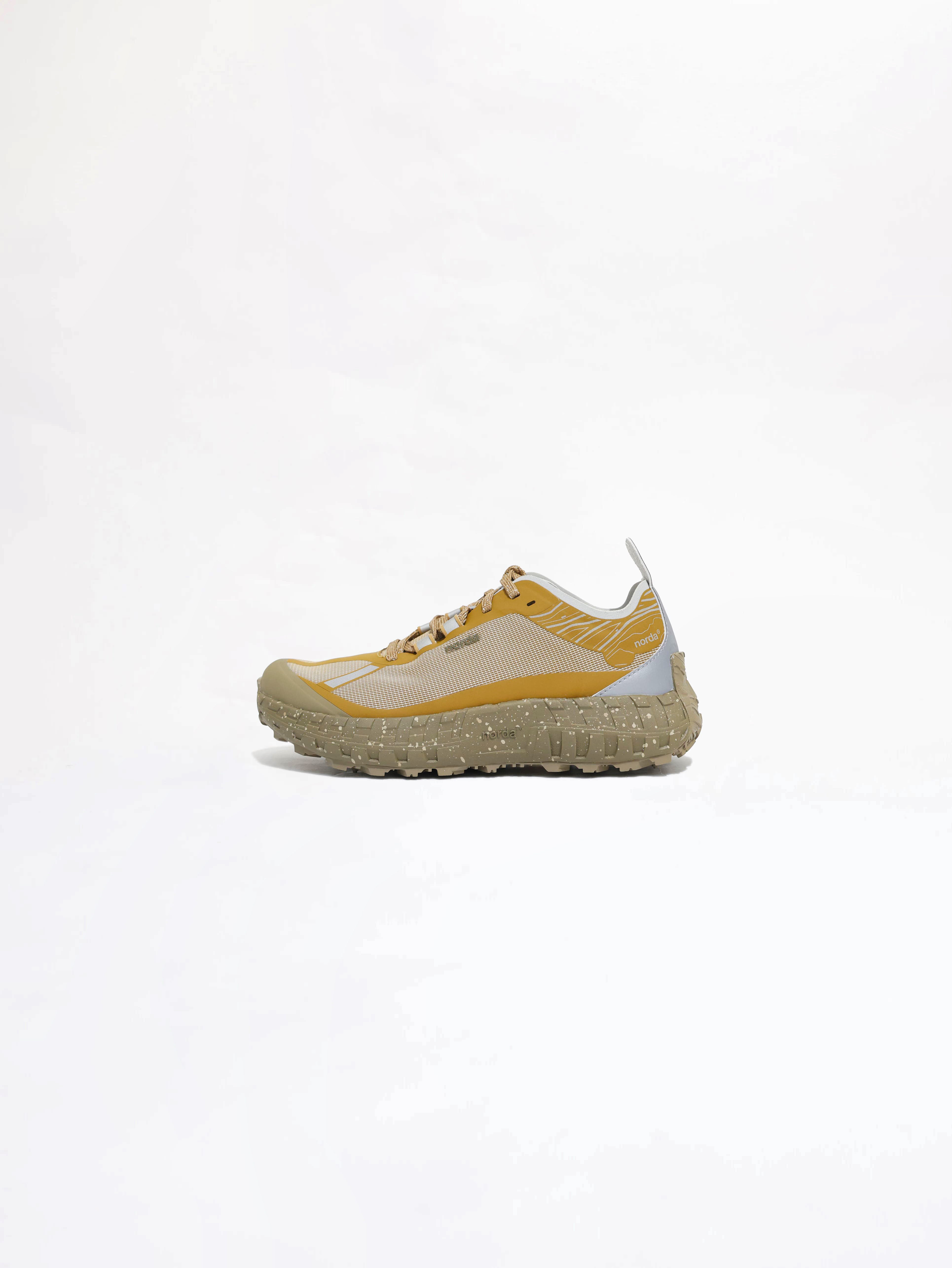 NORDA 001A - W - LOAM