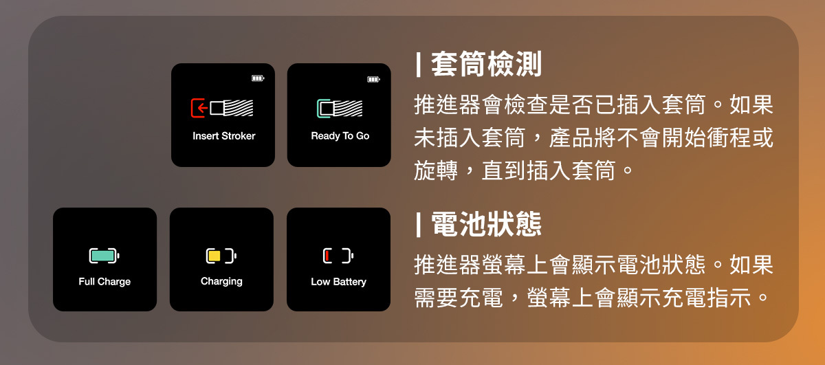 ARCWAVE,ARCWAVE Thruster,德國 ARCWAVE Thruster 梭推,電動飛機杯,電動自慰器,男性電動自慰器,飛機杯,自慰器
