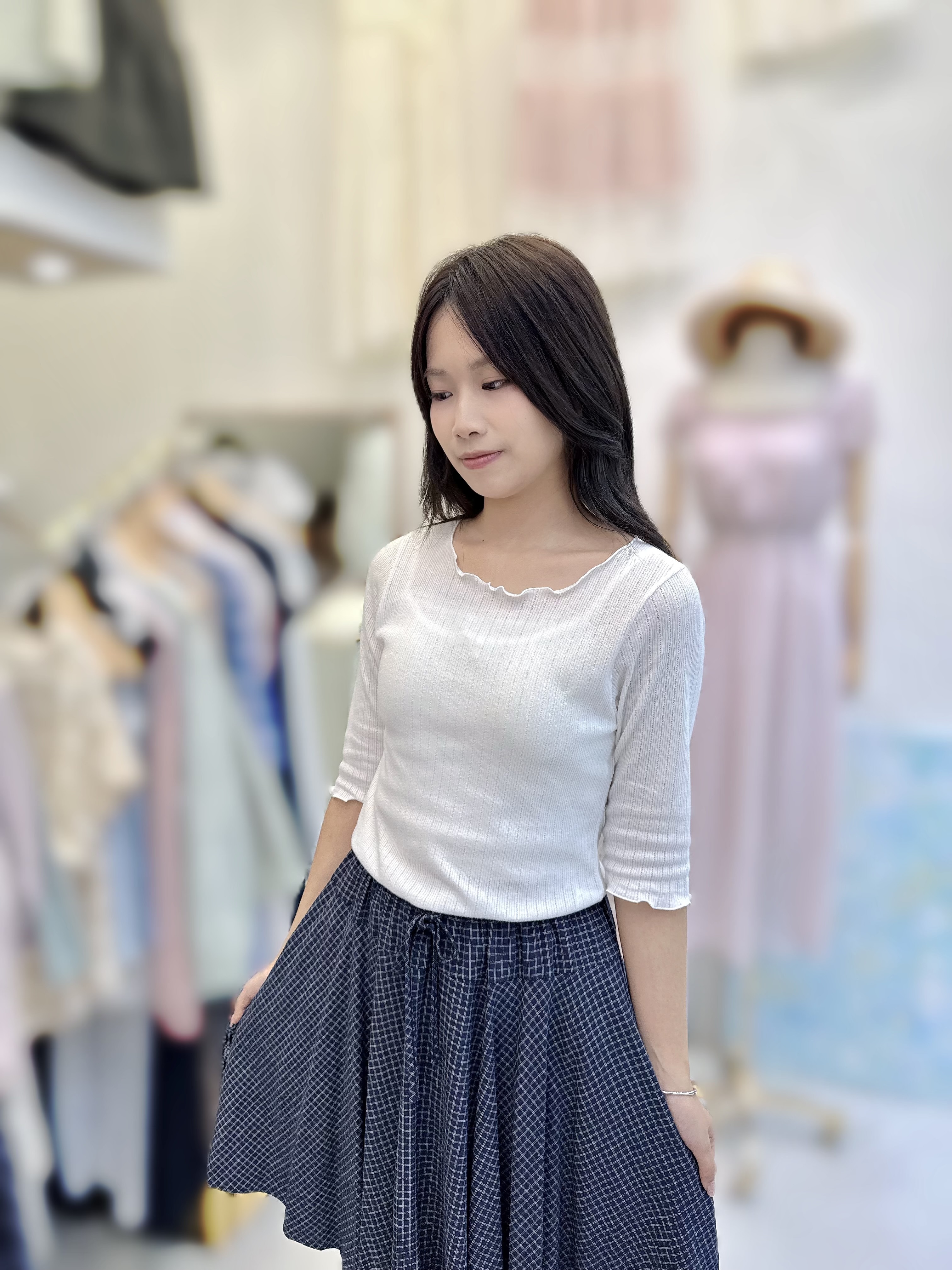 【限量】SY13 胸31-44 長20 $399