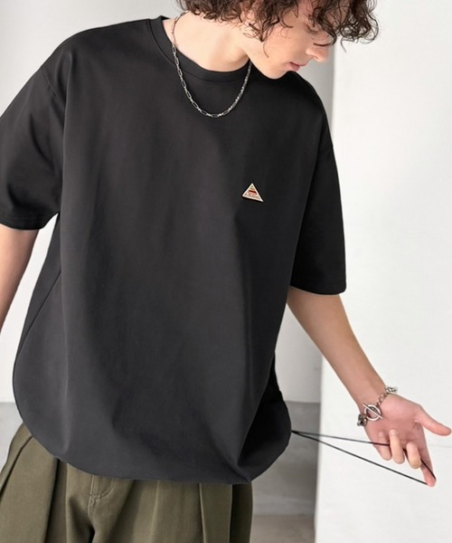 日本 Java 機能 Drawstring T-Shirt [jo1320005]