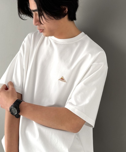 日本 Java 機能 Drawstring T-Shirt [jo1320005]
