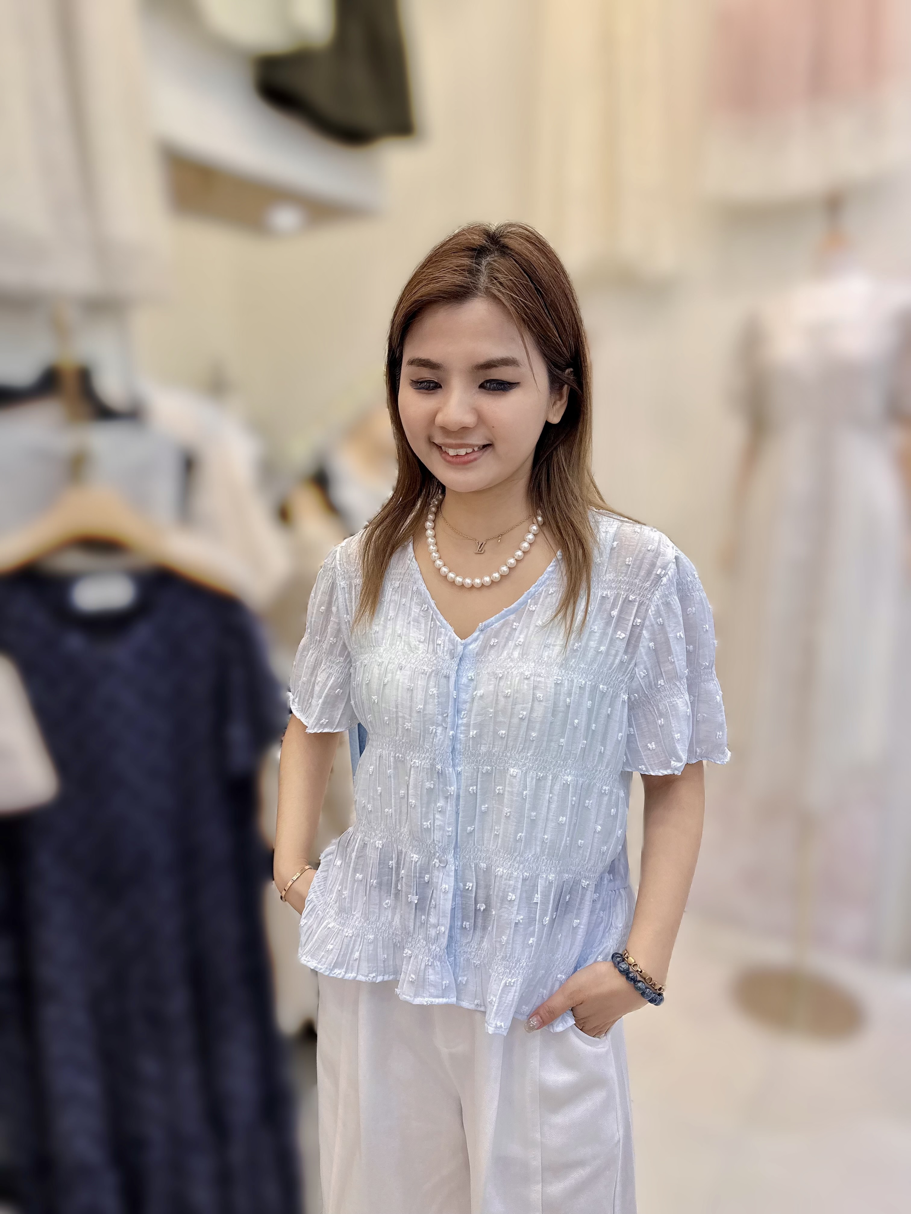 SY08  胸46 長21 $439