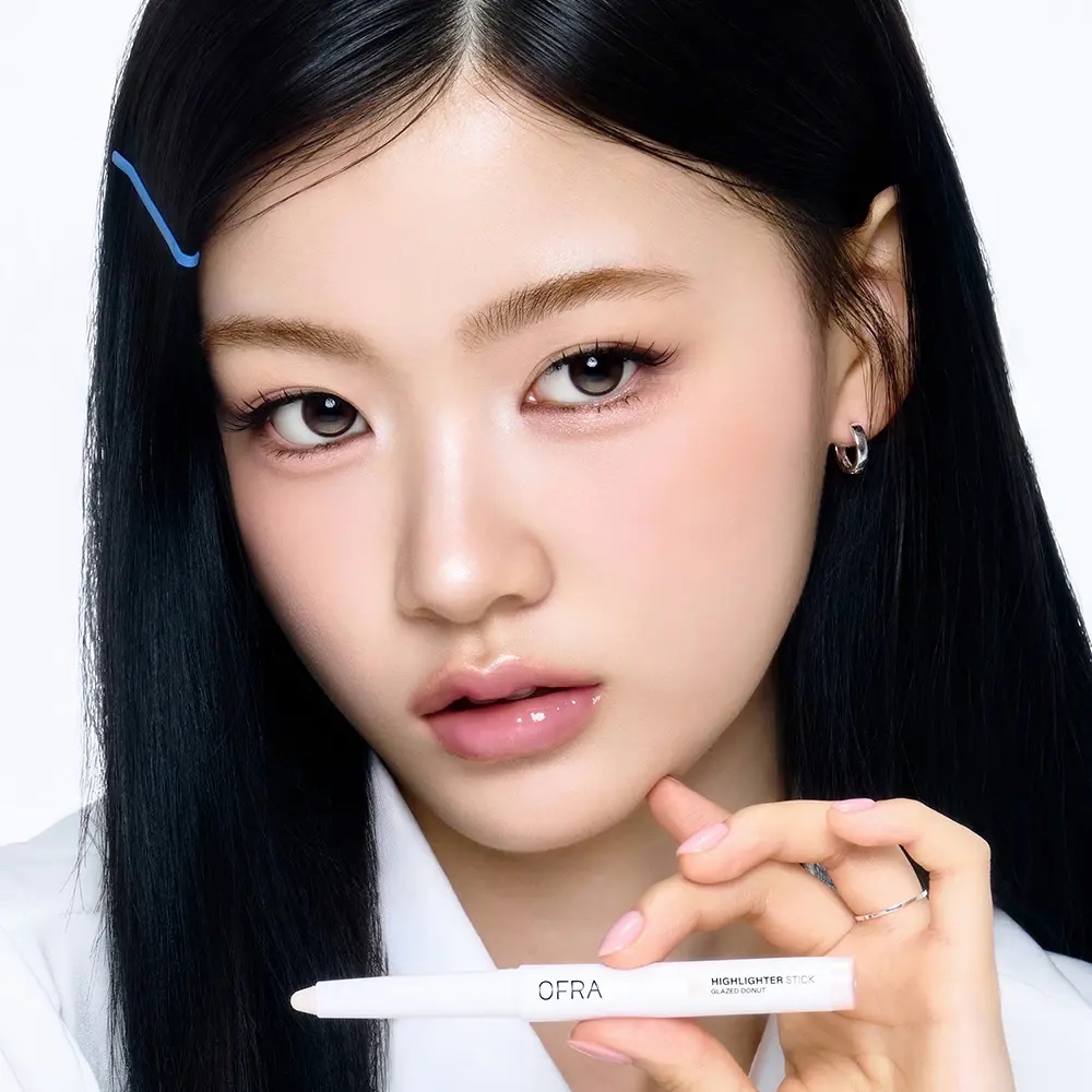 《pillow talk/cloud 9現貨/olive young 連線》ofra highlighter stick