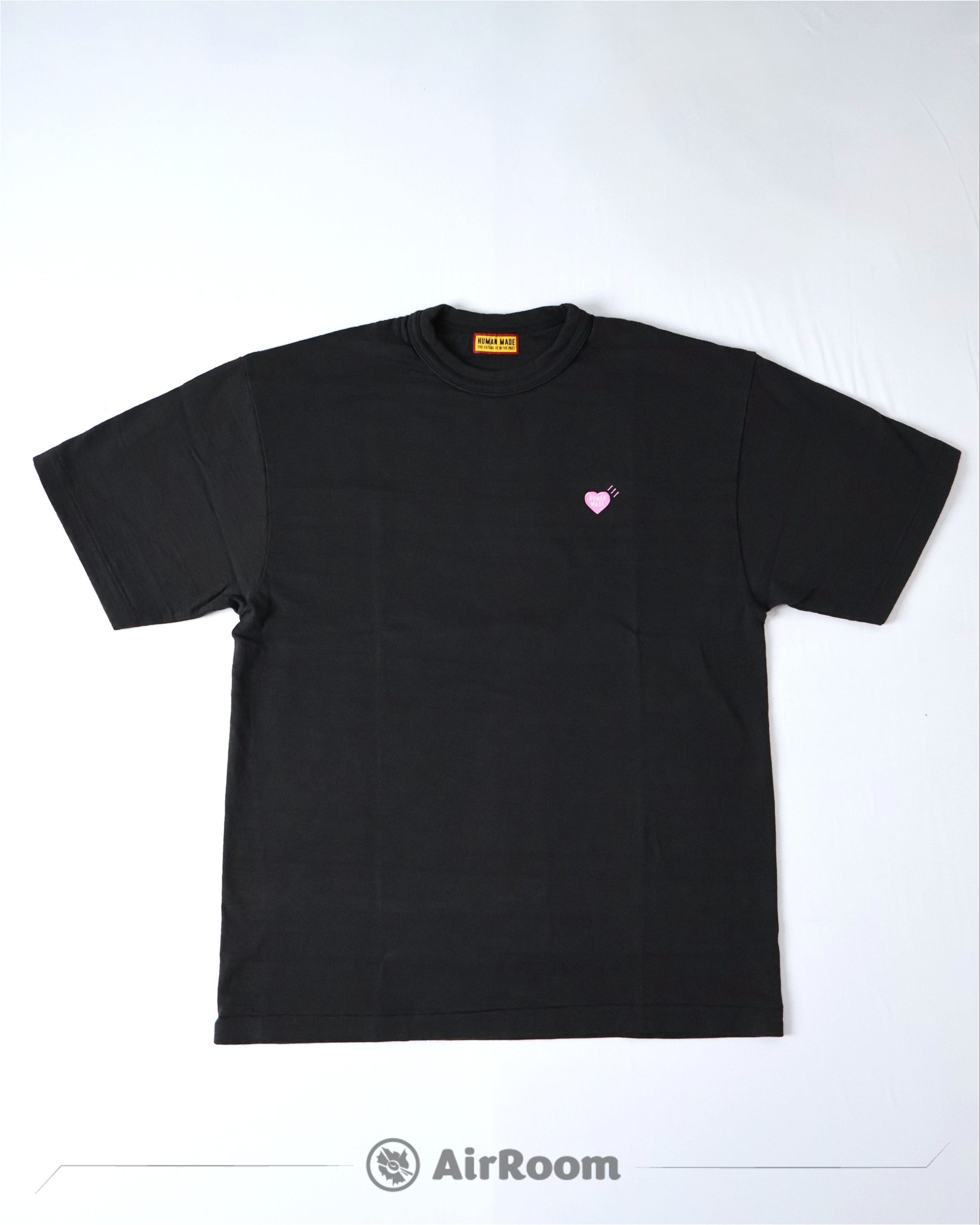 2026SS HUMAN MADE GRAPHIC T-SHIRT 店鋪限定 動物 北極熊 刺繡 愛心 短T 現貨 HM31TE036