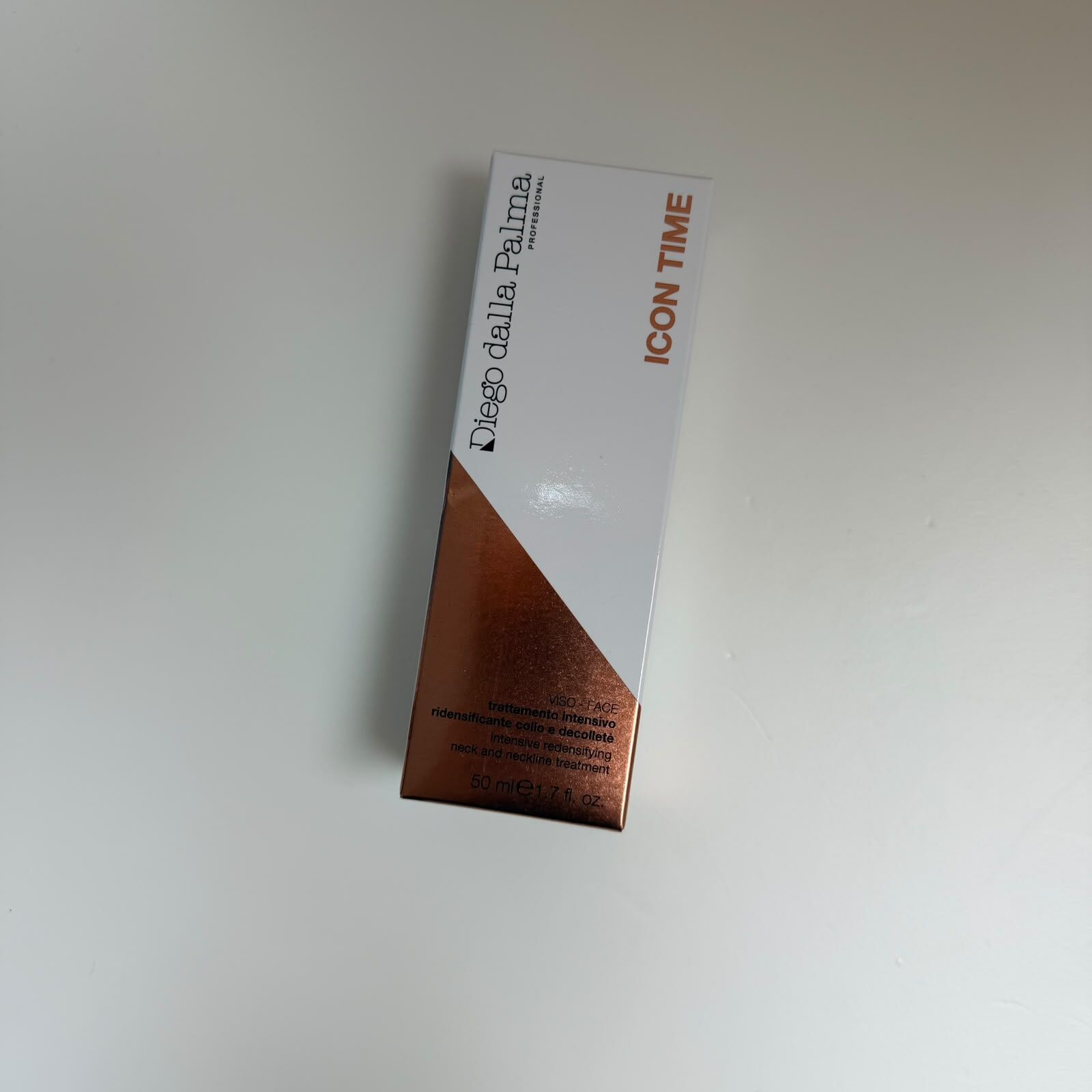 關鍵字SH28 – DDP Neck treatment 50ml 優惠$398