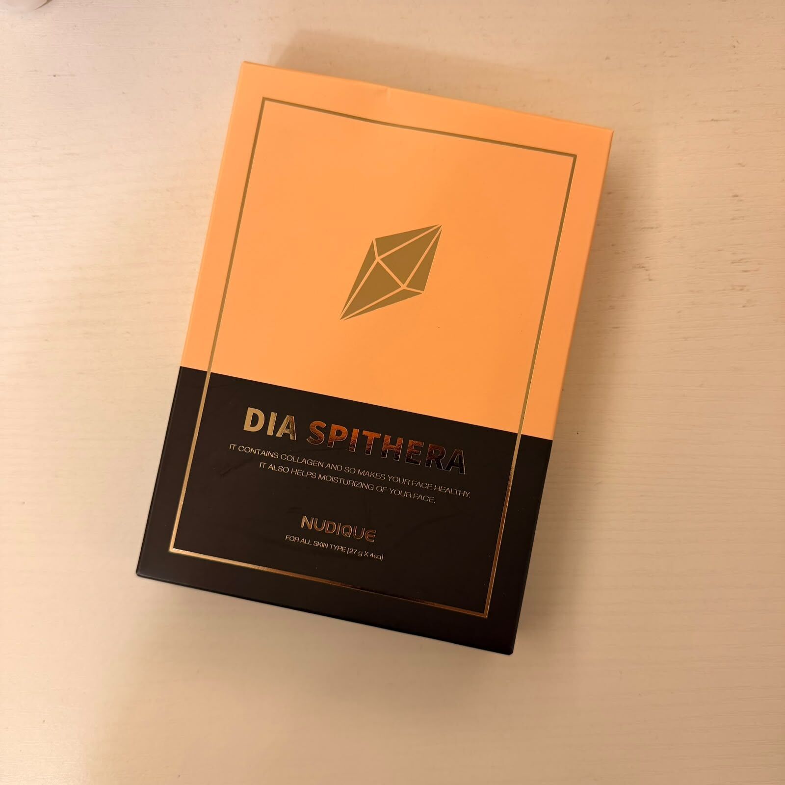 關鍵字SH37 –DIA SPITHERA mask優惠$99