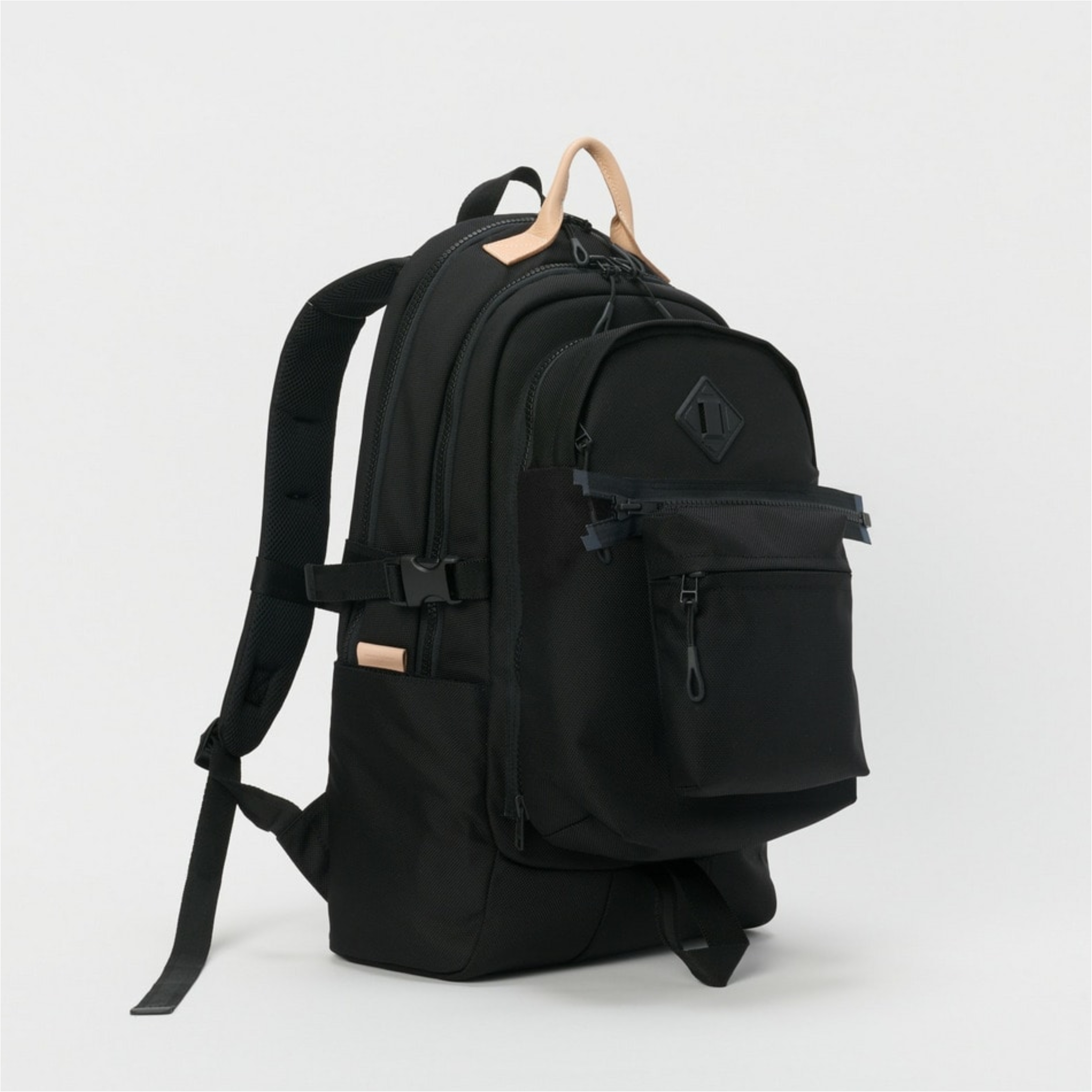 『日本連線中』2026SS Hender Scheme module back pack 26L 可拆卸 後背包