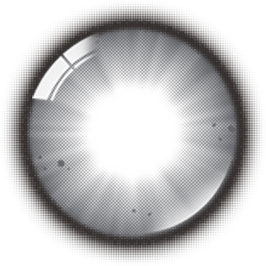 Lenbling Daylight 1 Day Gray｜日拋彩妝隱形眼鏡｜每盒10片