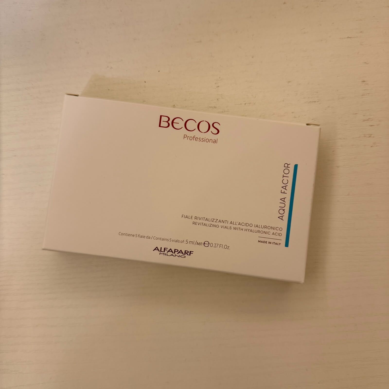 關鍵字SH4 - Becos Hydra Concentrate 飛機仔 優惠$299