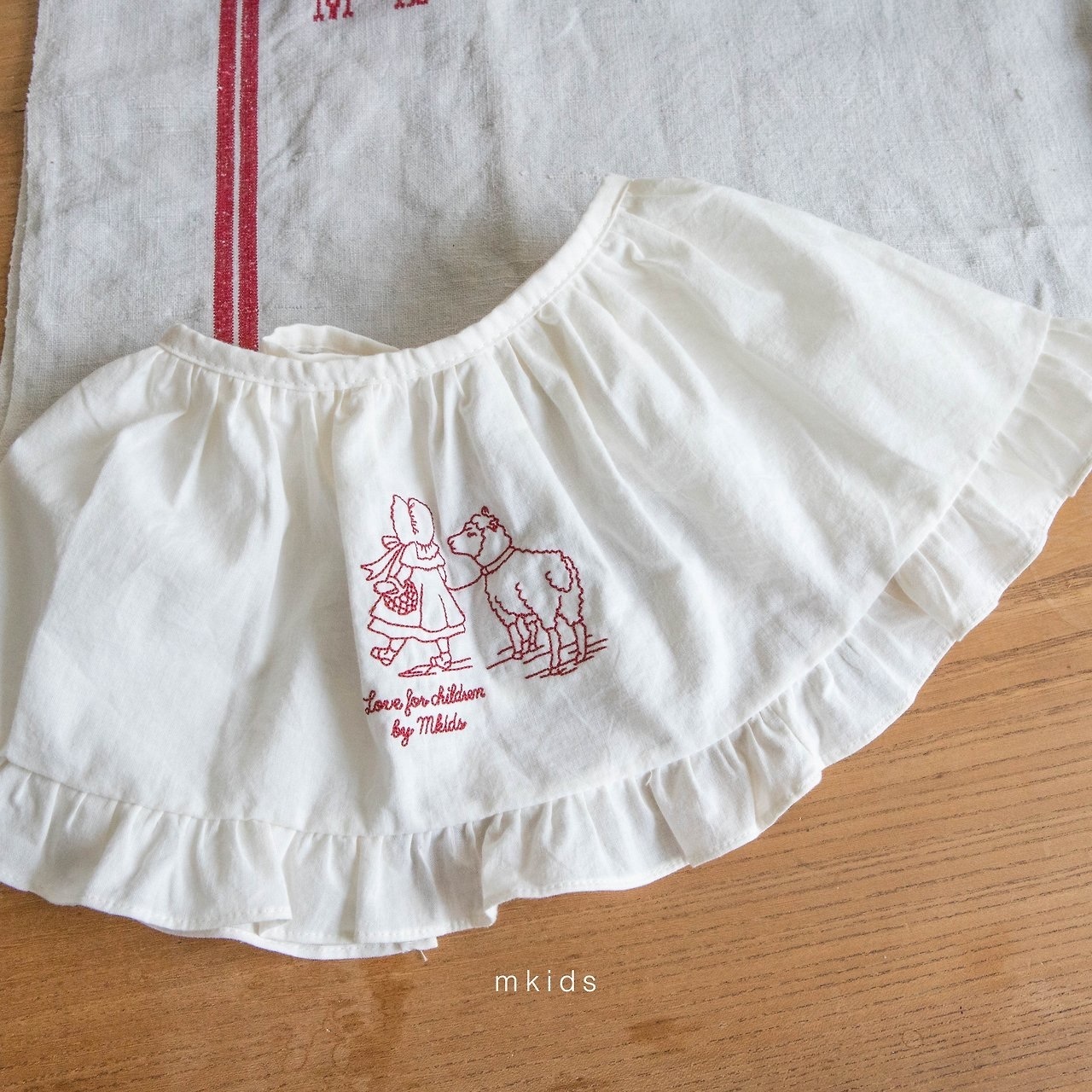 MKIDS Bonnie Apron