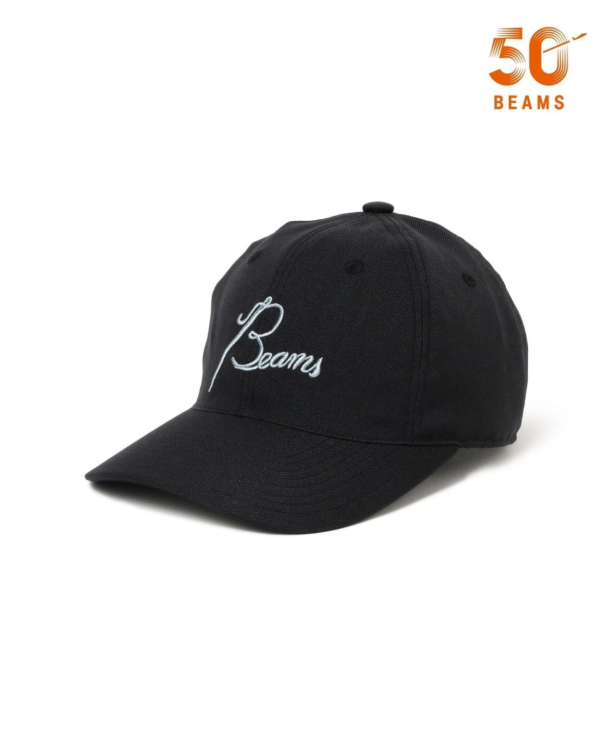 現貨┃日本製 BEAMS NEEDLES Baseball Cap 別注款 老帽