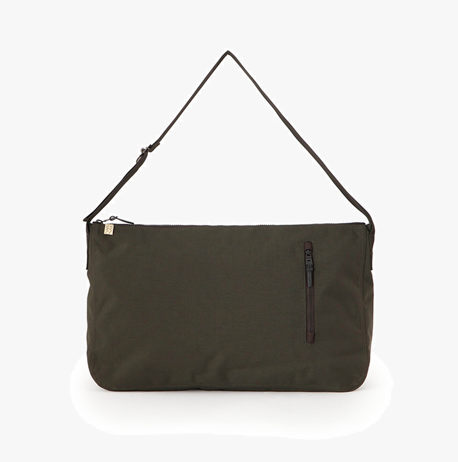RE-STOCK: VISVIM CORDURA CHARLIE II SHOULDER BAG (L) - PRE ORDER ITEM (預訂中)
