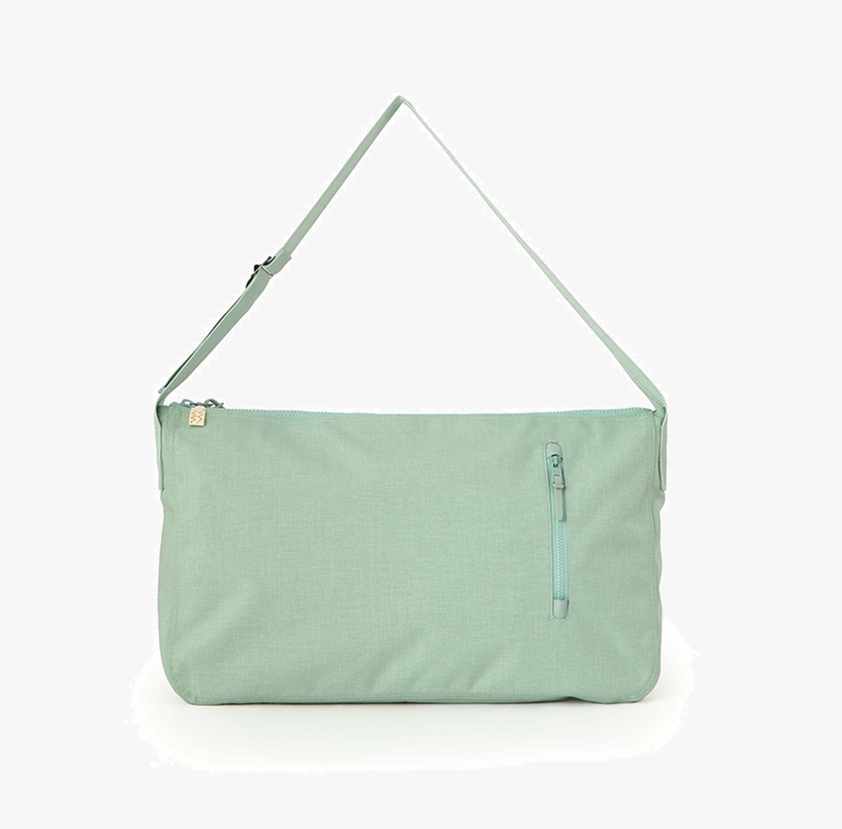 RE-STOCK: VISVIM CORDURA CHARLIE II SHOULDER BAG (L) - PRE ORDER ITEM (預訂中)
