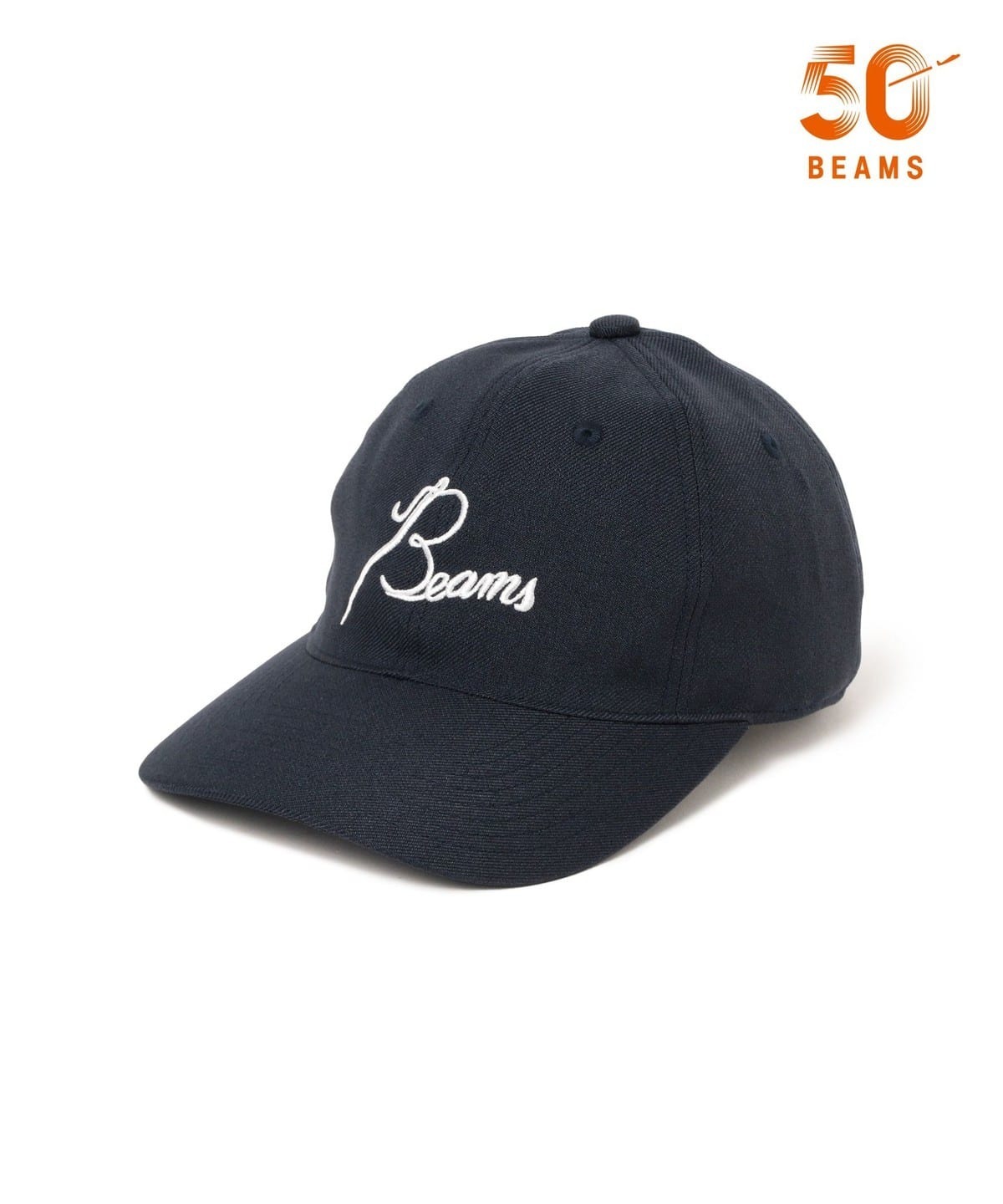 現貨┃日本製 BEAMS NEEDLES Baseball Cap 別注款 老帽