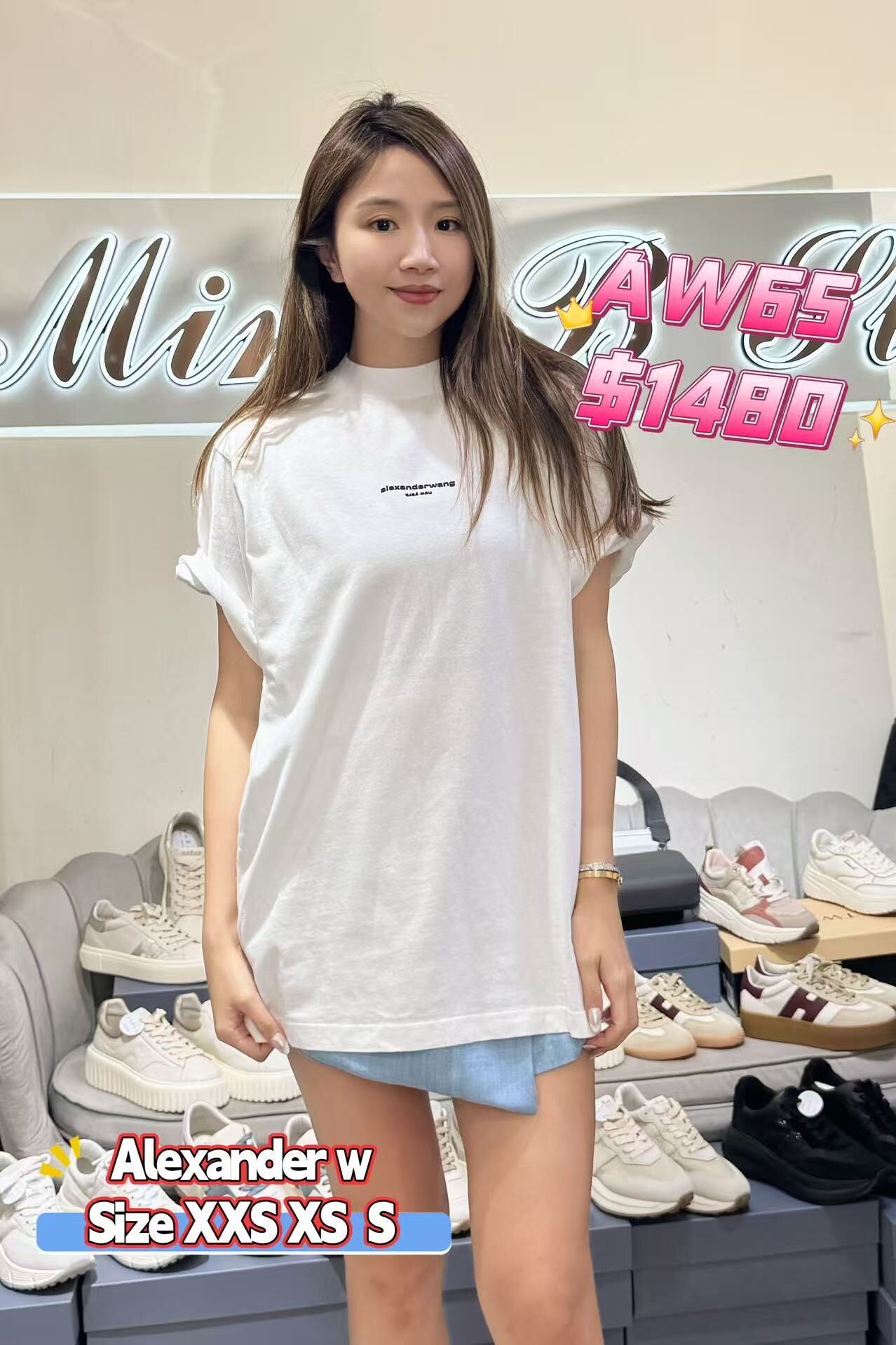 AW65-M