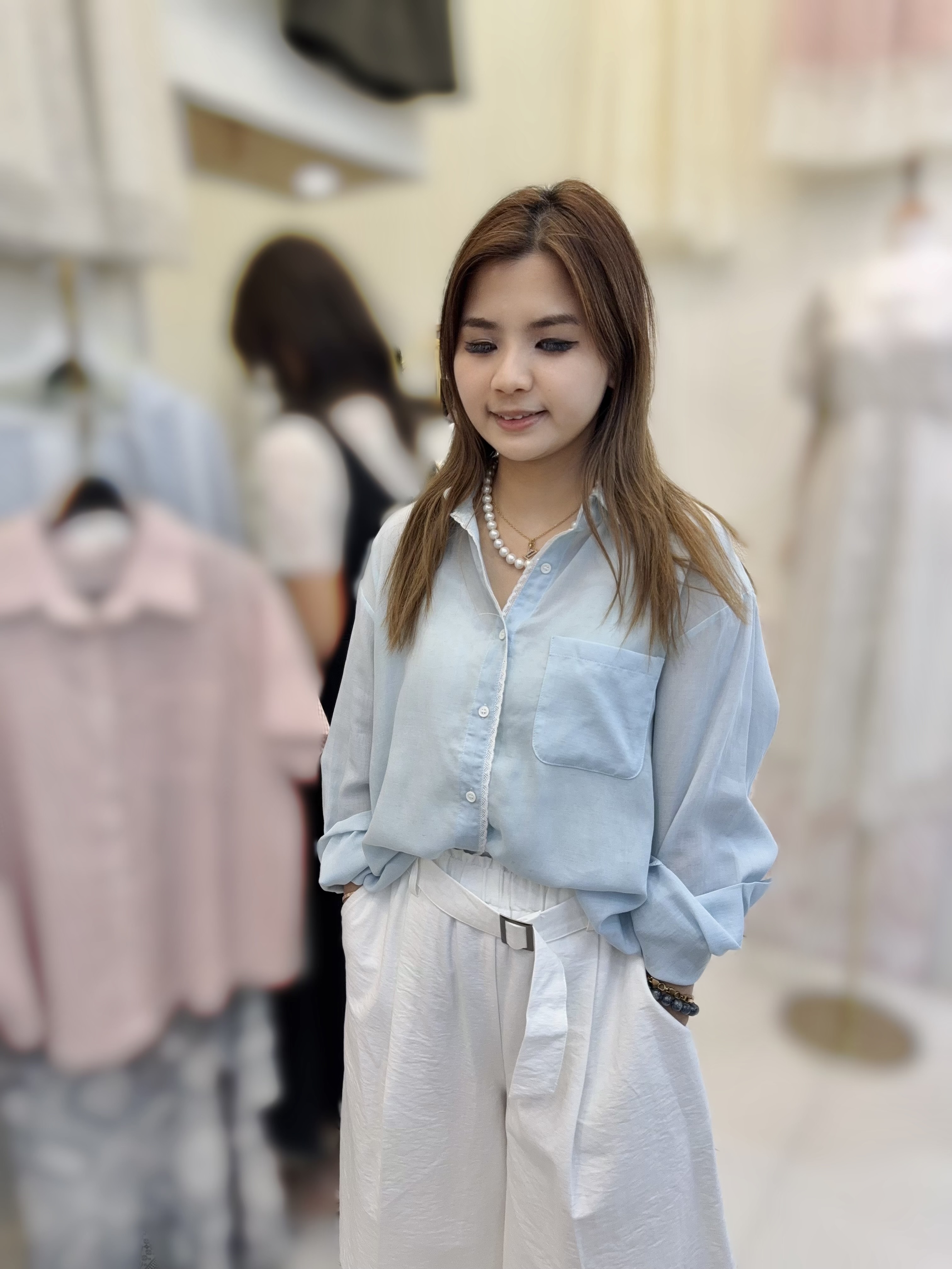 【限量】SY31 胸56 長32 $399