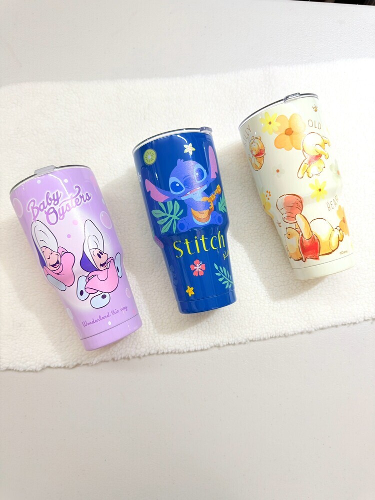 迪003-迪士尼冰壩杯900ml((不列入會員折扣))