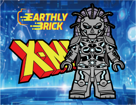 【預訂】【Earthly brick】危境
