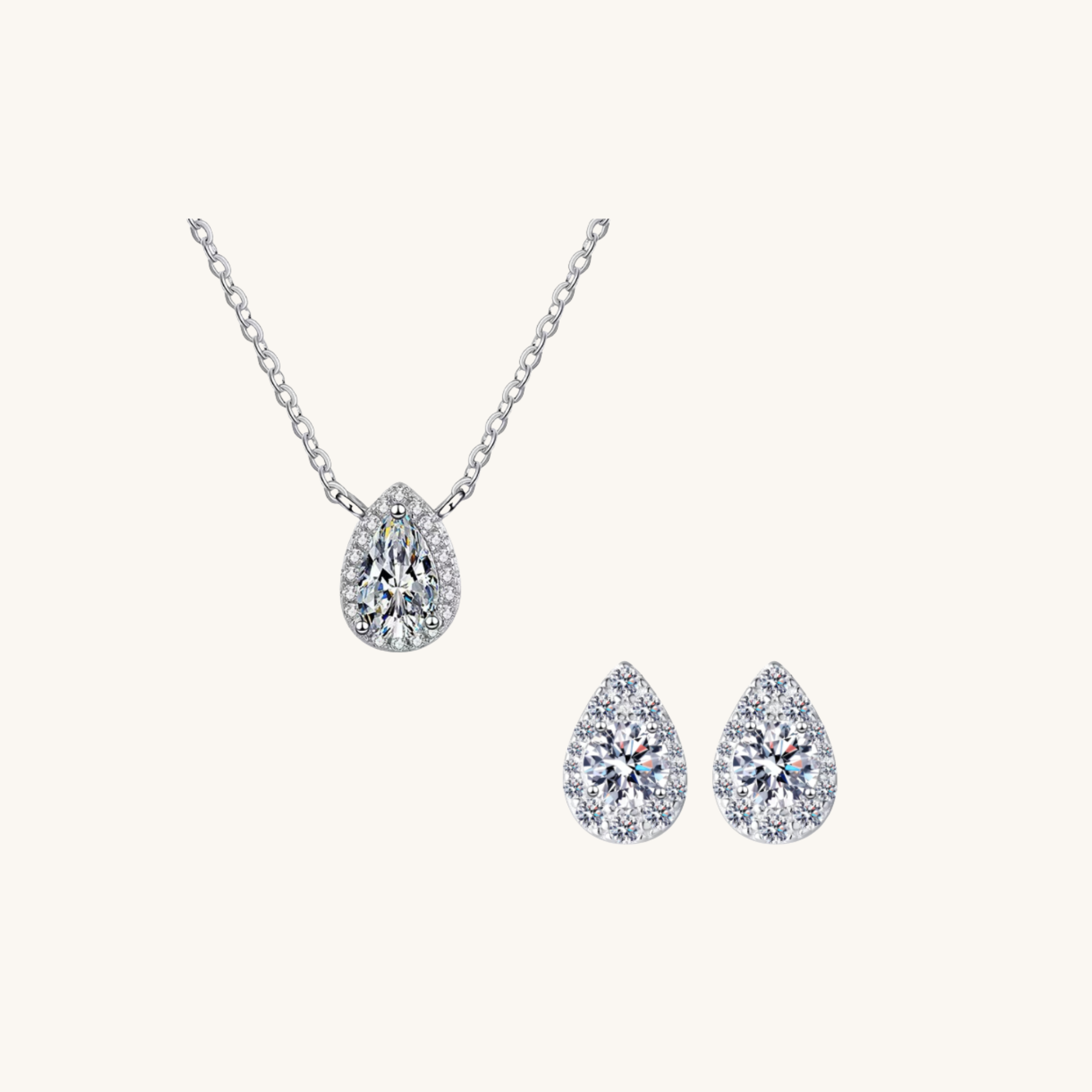 Ezra + Heloise Set