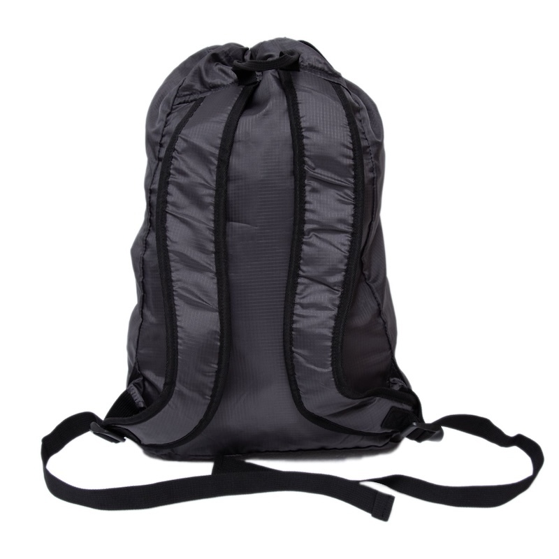 Hellrazor - HR BACKPACK - Grey