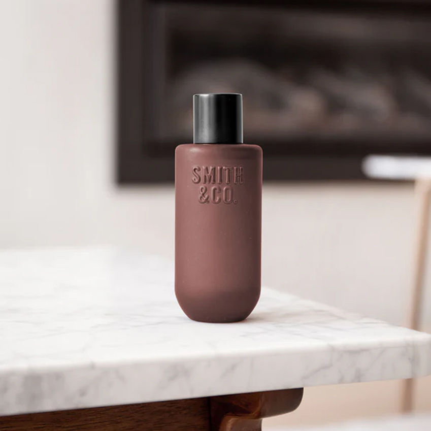 Smith & Co.｜室內噴霧 - 黑沉香與番紅花 100ml