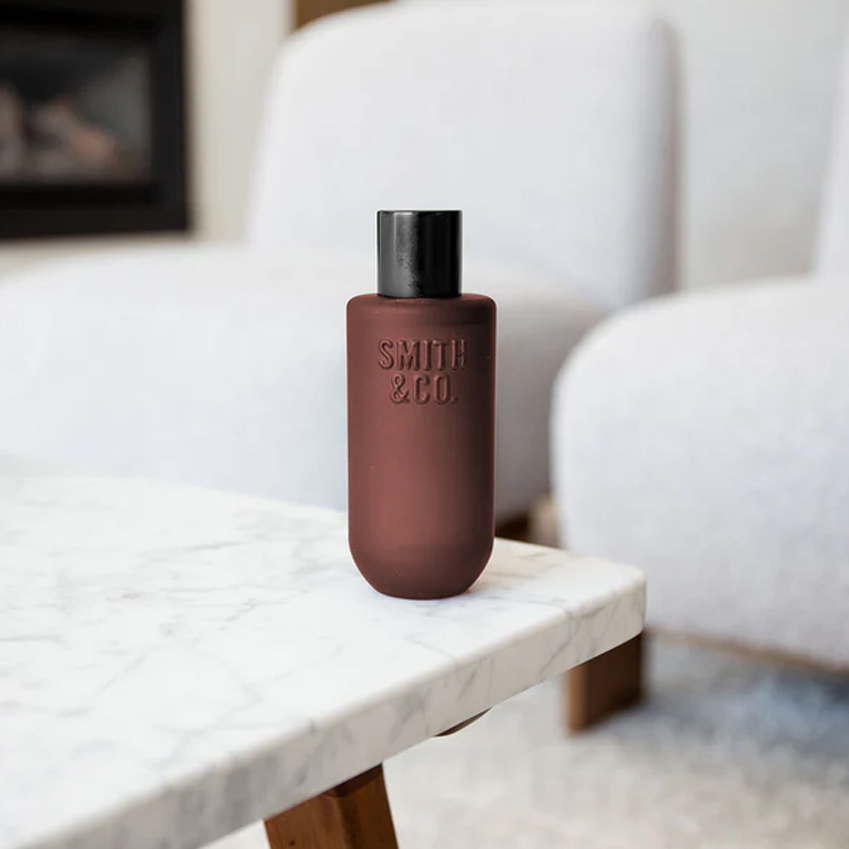 Smith & Co.｜室內噴霧 - 黑沉香與番紅花 100ml