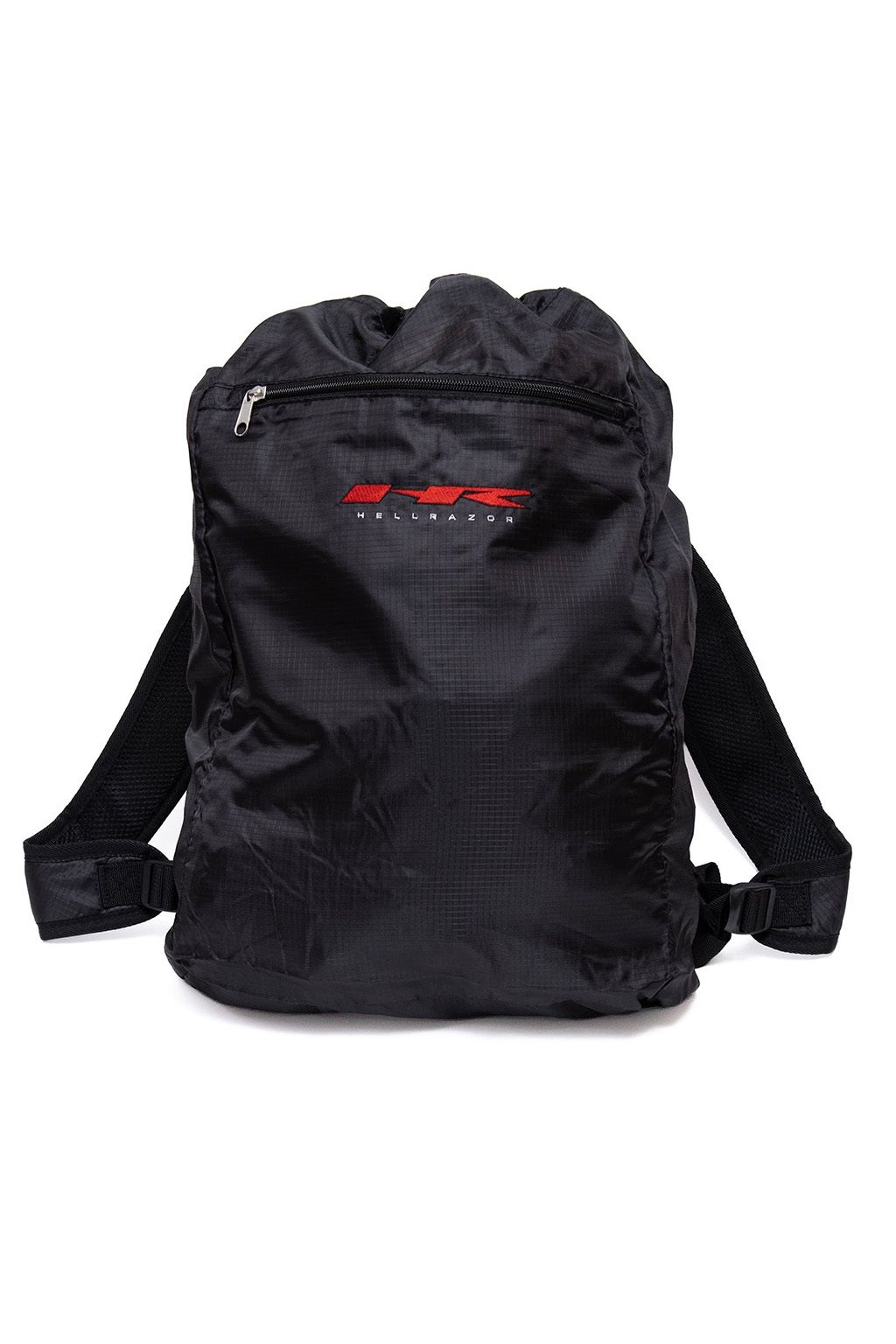 Hellrazor - HR BACKPACK - Black