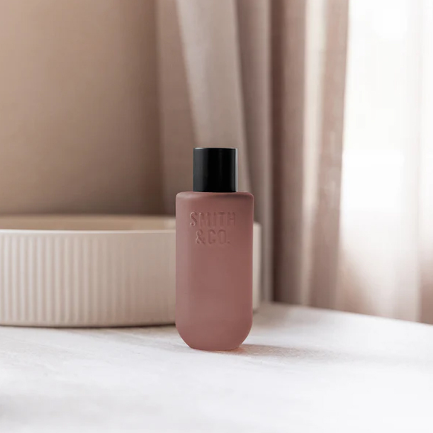 Smith & Co.｜室內噴霧 - 腮紅玫瑰與黑莓 100ml